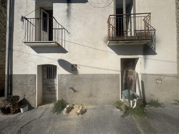 Image No.44-Maison de ville de 2 chambres à vendre à Montazzoli