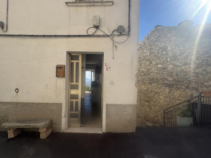 Image No.46-Maison de ville de 2 chambres à vendre à Montazzoli