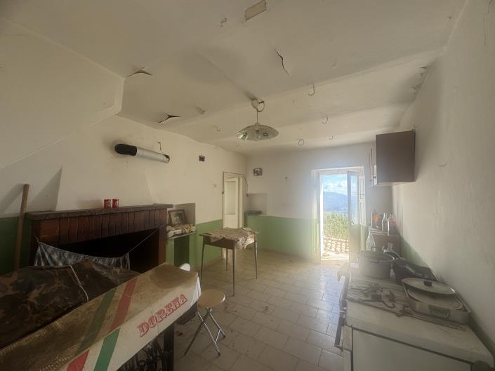 Image No.26-Maison de ville de 2 chambres à vendre à Montazzoli