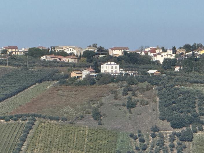 Image No.60-Villa / Détaché à vendre à Frisa