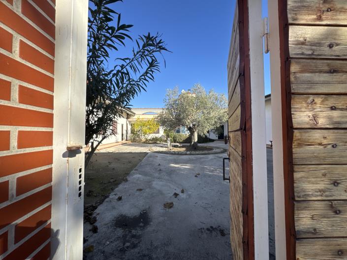 Image No.44-Villa / Détaché de 5 chambres à vendre à Chieti