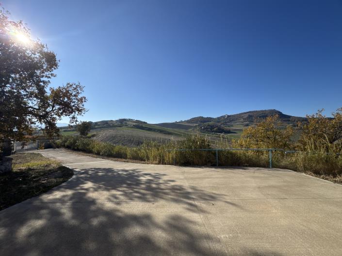 Image No.46-Villa / Détaché de 5 chambres à vendre à Chieti