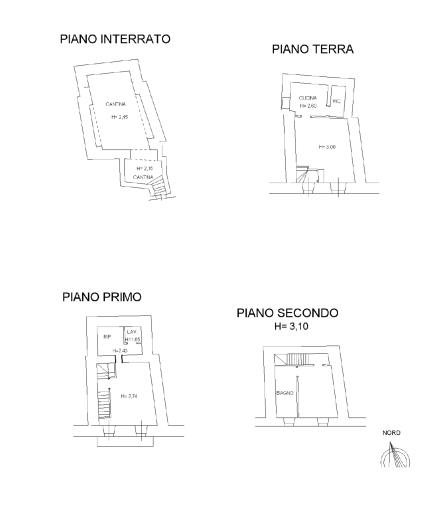 Image No.3-2 Bed Townhouse for sale