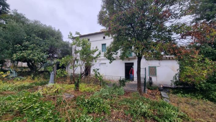 Image No.18-Ferme de 2 chambres à vendre à Lanciano