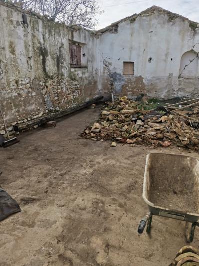 Image No.25-Ferme de 2 chambres à vendre à Lanciano