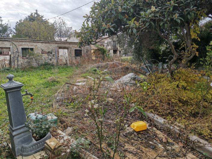 Image No.21-Ferme de 2 chambres à vendre à Lanciano