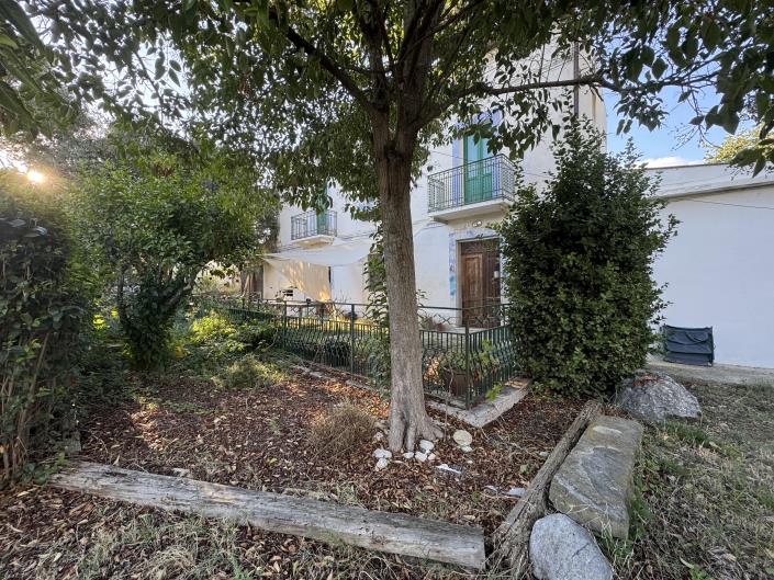 Image No.27-Ferme de 2 chambres à vendre à Lanciano