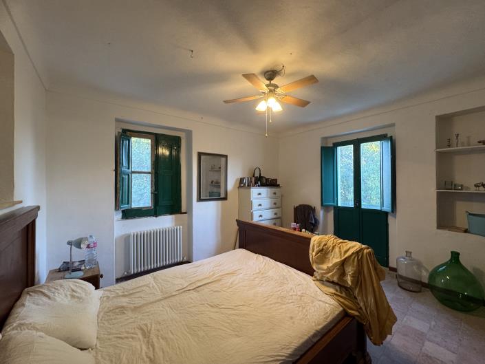 Image No.35-Ferme de 2 chambres à vendre à Lanciano