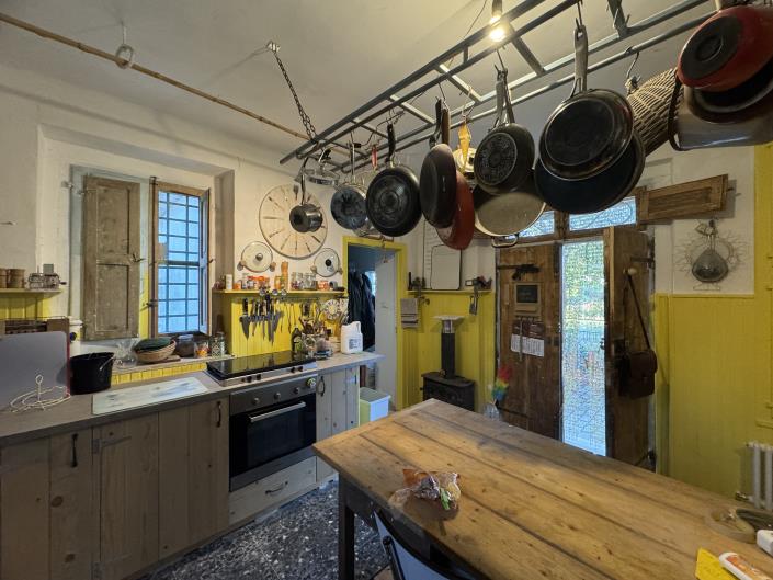 Image No.8-Ferme de 2 chambres à vendre à Lanciano