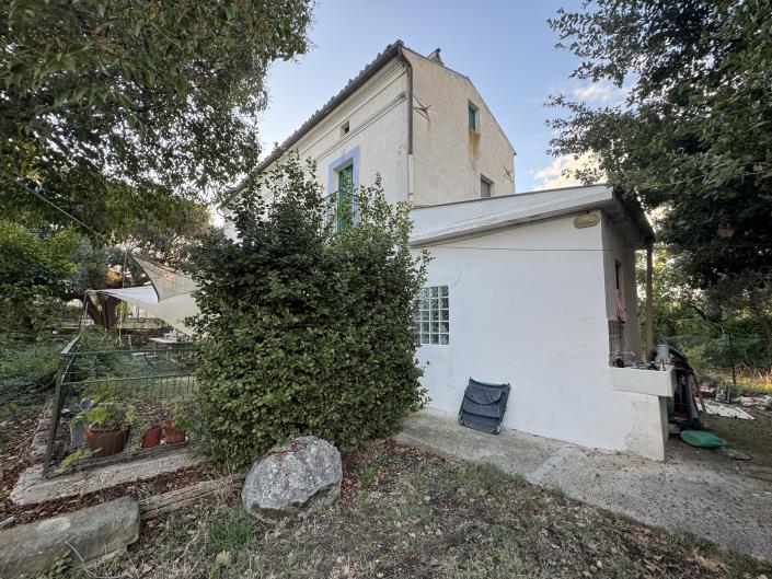 Image No.44-Ferme de 2 chambres à vendre à Lanciano