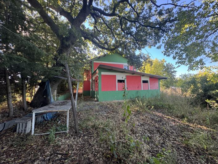 Image No.26-Farmhouse for sale