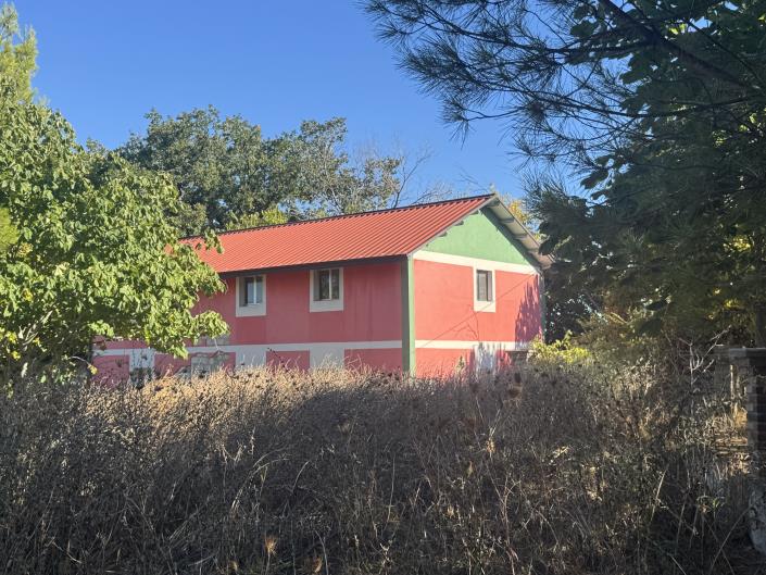 Image No.4-Farmhouse for sale