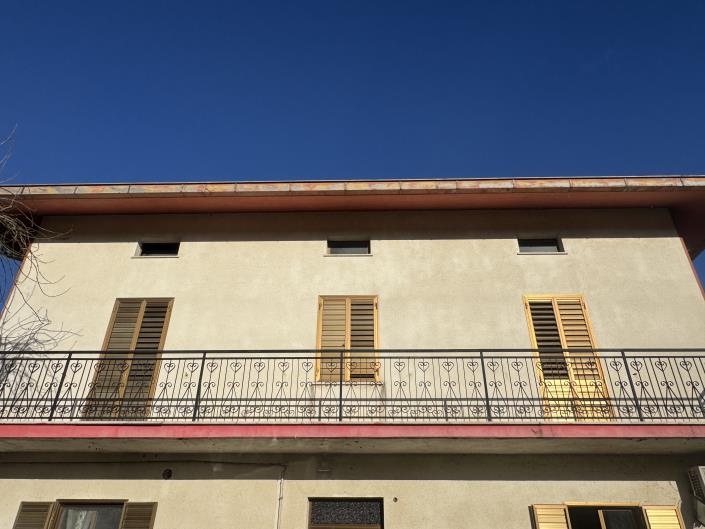 Image No.7-Propriété de pays de 2 chambres à vendre à Atessa