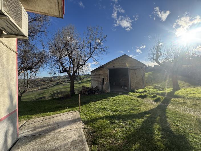 Image No.49-Propriété de pays de 2 chambres à vendre à Atessa