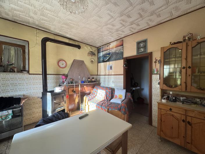 Image No.10-Propriété de pays de 2 chambres à vendre à Atessa