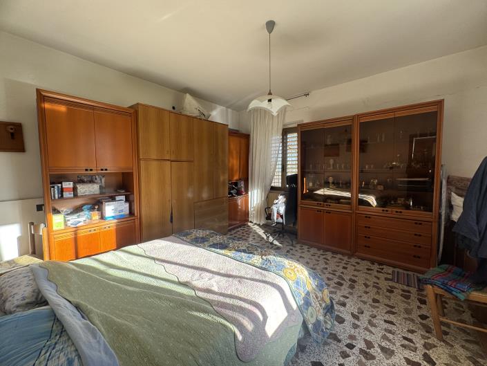 Image No.12-Propriété de pays de 2 chambres à vendre à Atessa