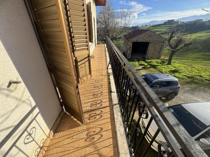 Image No.22-Propriété de pays de 2 chambres à vendre à Atessa