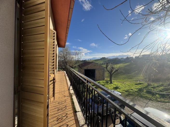 Image No.23-Propriété de pays de 2 chambres à vendre à Atessa