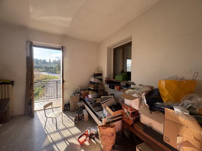 Image No.17-Propriété de pays de 2 chambres à vendre à Atessa