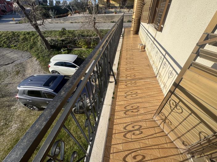 Image No.27-Propriété de pays de 2 chambres à vendre à Atessa