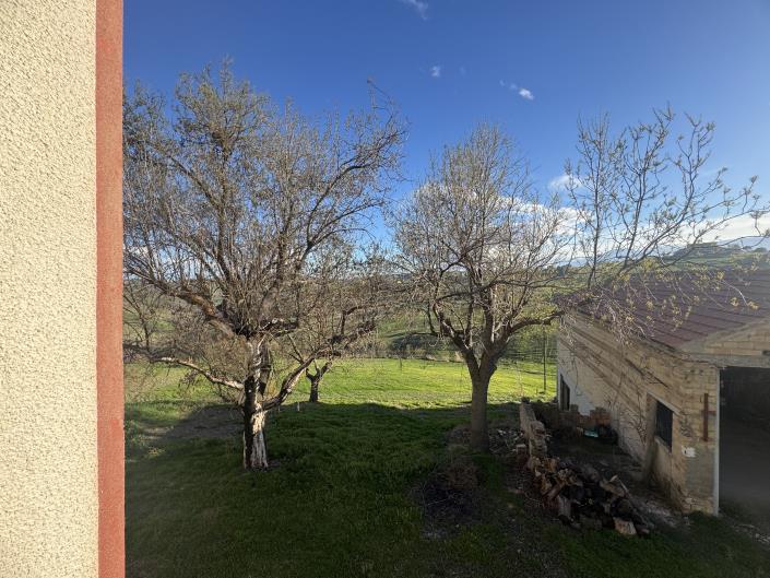 Image No.28-Propriété de pays de 2 chambres à vendre à Atessa