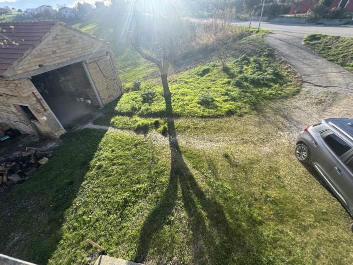 Image No.30-Propriété de pays de 2 chambres à vendre à Atessa