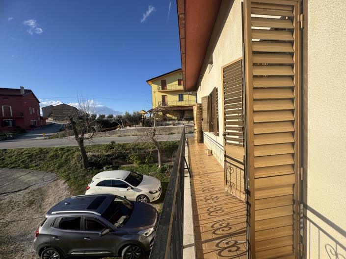 Image No.31-Propriété de pays de 2 chambres à vendre à Atessa