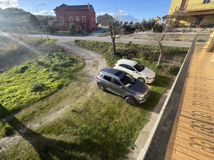 Image No.32-Propriété de pays de 2 chambres à vendre à Atessa