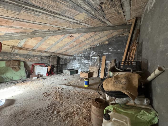 Image No.35-Propriété de pays de 2 chambres à vendre à Atessa