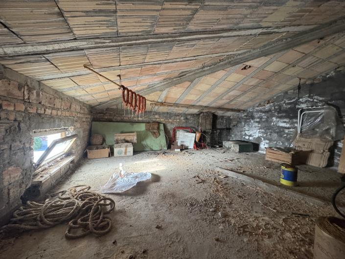 Image No.36-Propriété de pays de 2 chambres à vendre à Atessa