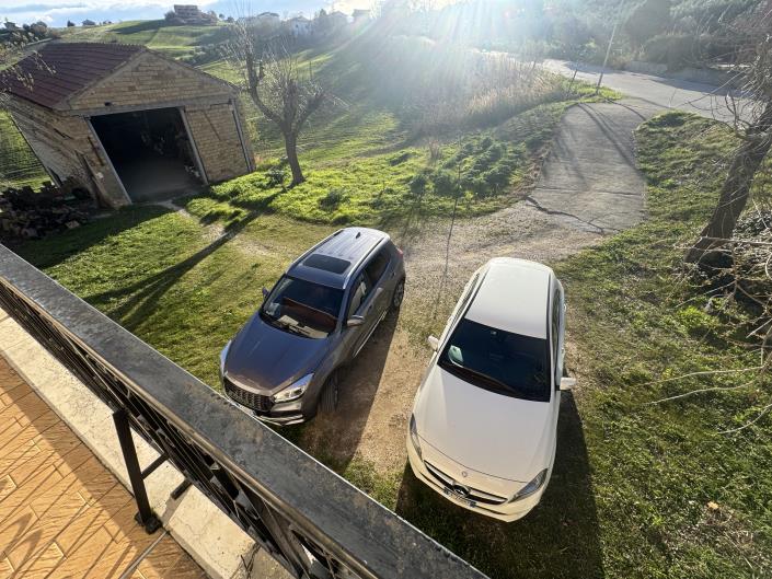 Image No.44-Propriété de pays de 2 chambres à vendre à Atessa