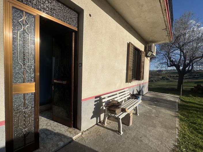 Image No.46-Propriété de pays de 2 chambres à vendre à Atessa