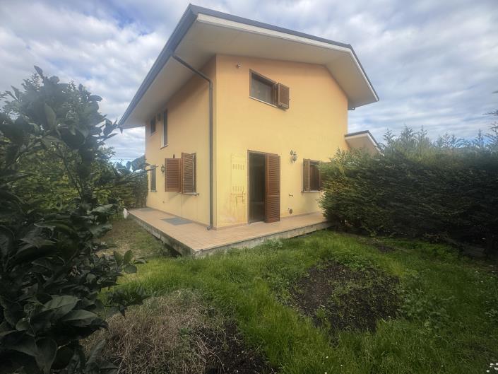 Image No.32-Maison / Villa de 3 chambres à vendre à Treglio