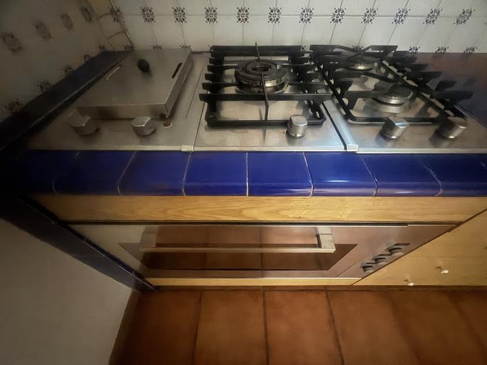 Image No.40-Maison / Villa de 3 chambres à vendre à Treglio