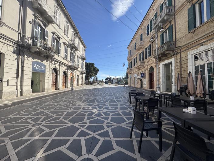 Image No.57-Appartement de 4 chambres à vendre à Lanciano