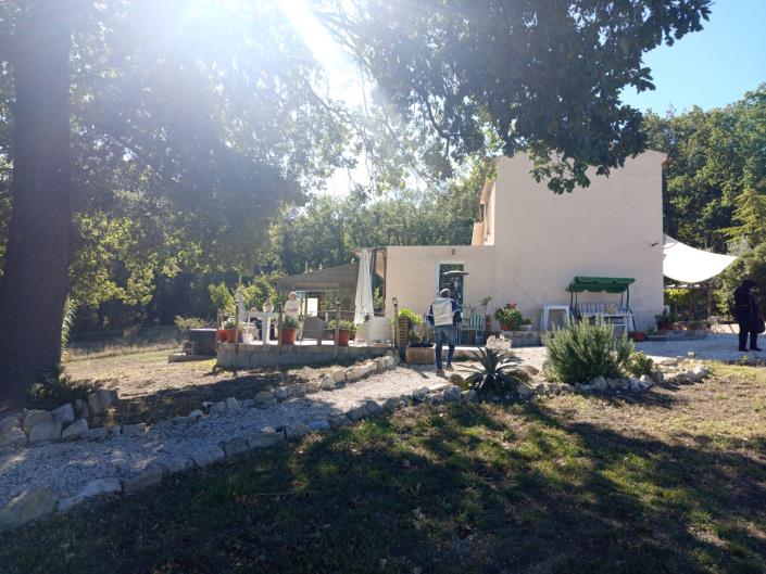 Image No.12-3 Bed Farmhouse for sale