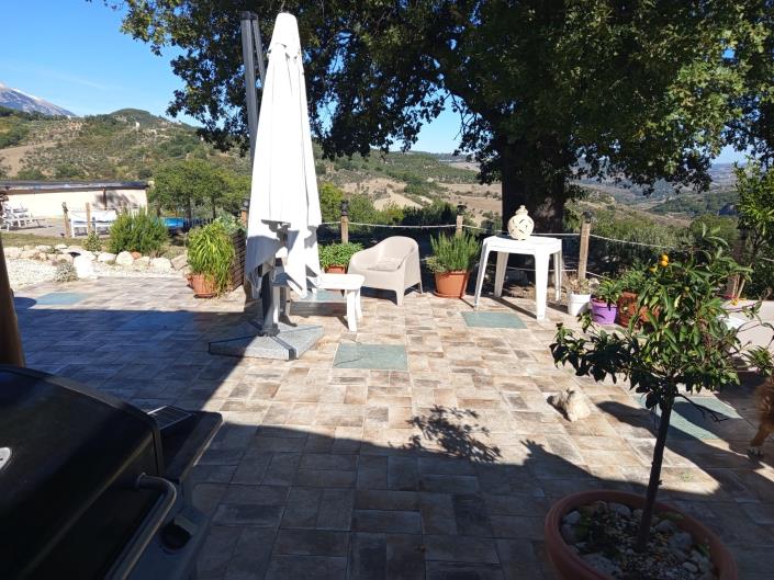 Image No.16-3 Bed Farmhouse for sale