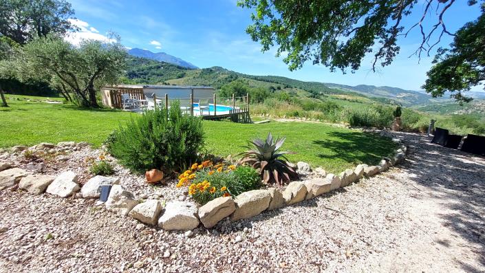 Image No.30-3 Bed Farmhouse for sale