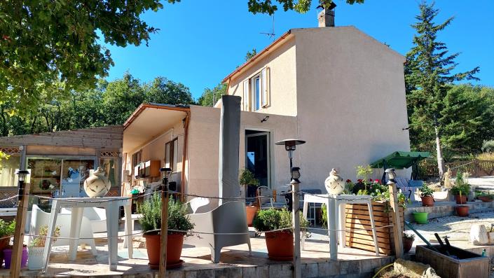 Image No.40-3 Bed Farmhouse for sale