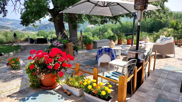 Image No.16-3 Bed Farmhouse for sale