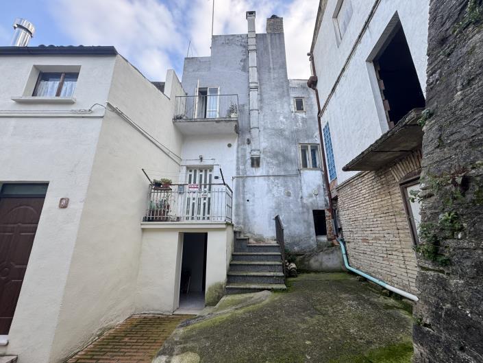 Image No.48-Maison de ville de 2 chambres à vendre à Atessa