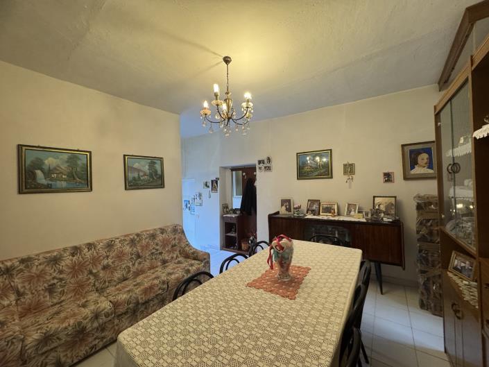 Image No.6-Maison de ville de 2 chambres à vendre à Atessa