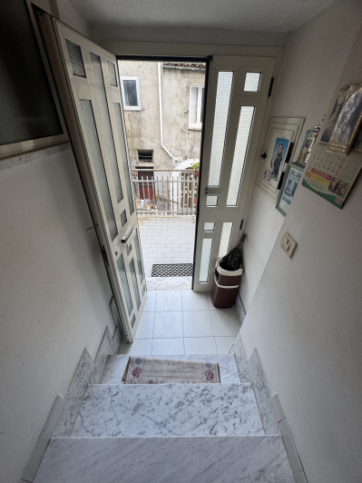 Image No.5-Maison de ville de 2 chambres à vendre à Atessa