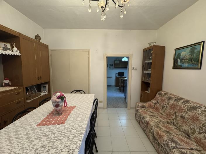 Image No.7-Maison de ville de 2 chambres à vendre à Atessa