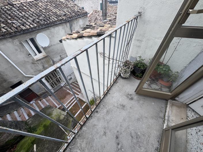 Image No.20-Maison de ville de 2 chambres à vendre à Atessa