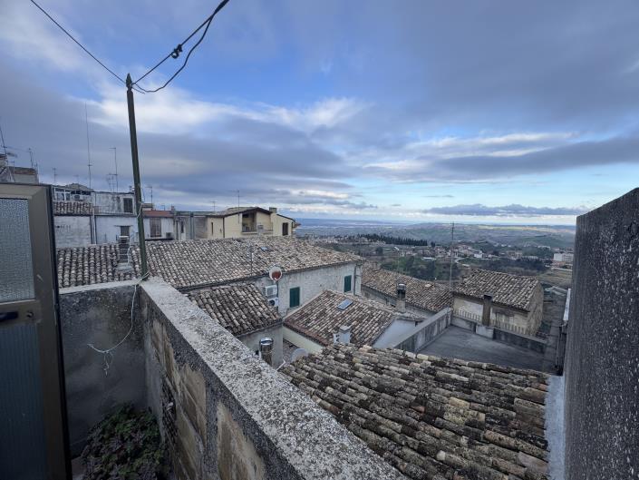 Image No.2-Maison de ville de 2 chambres à vendre à Atessa