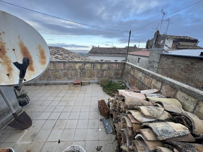 Image No.35-Maison de ville de 2 chambres à vendre à Atessa