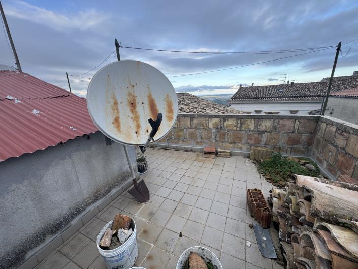 Image No.36-Maison de ville de 2 chambres à vendre à Atessa