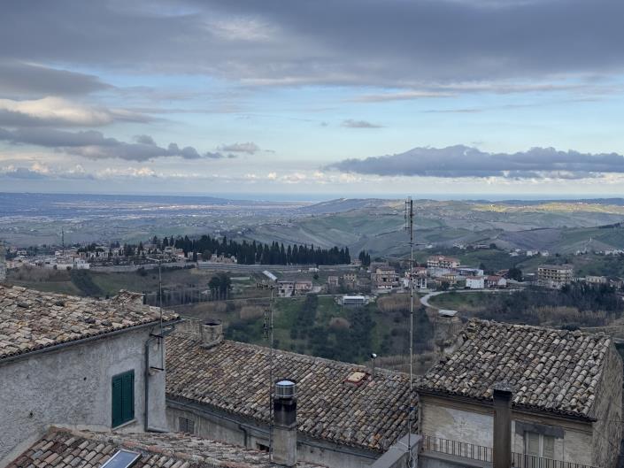 Image No.33-Maison de ville de 2 chambres à vendre à Atessa