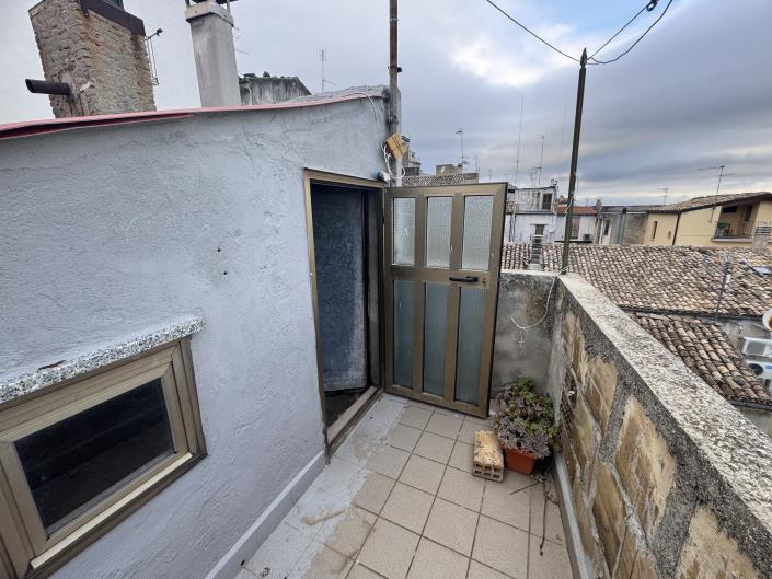 Image No.40-Maison de ville de 2 chambres à vendre à Atessa